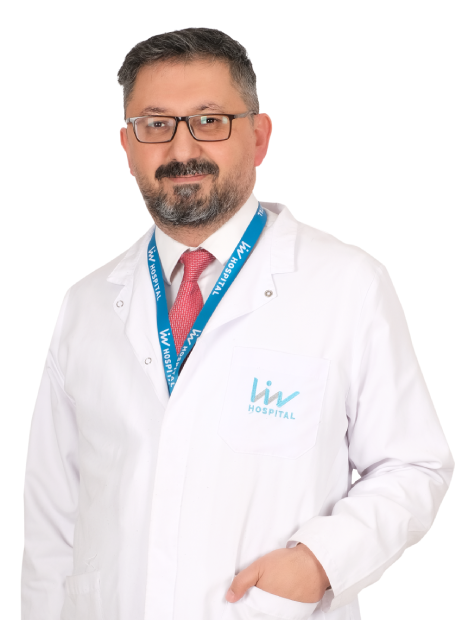 Uzm. Dr. Mustafa Çelik